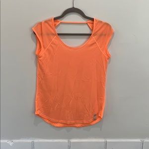 Women’s Under Armour Workout Top